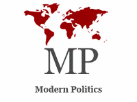 ������������� ������ ������� �Modern Politics Russia�