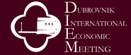 1st Dubrovnik International Economic Meeting (DIEM 2013)