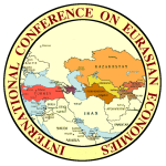 International Conference on Eurasian Economies 2013