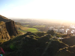 edinburgh, scotland