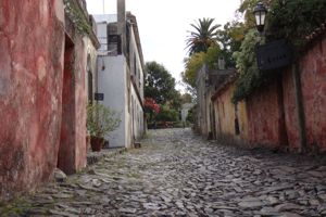 colonia del sacramento