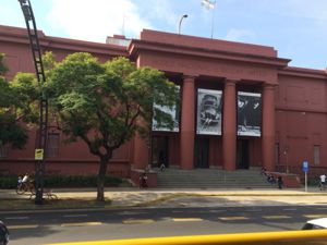 museo de bellas artes